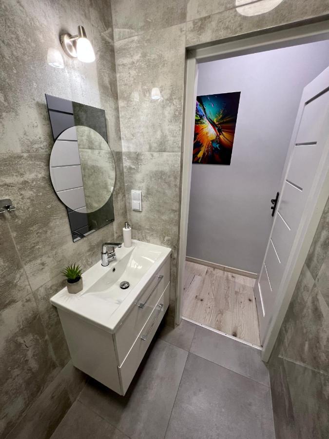 Apartamenty Koktajlove キェルツェ エクステリア 写真