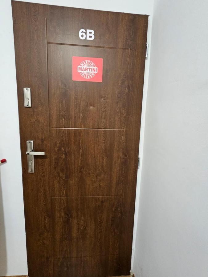 Apartamenty Koktajlove キェルツェ エクステリア 写真