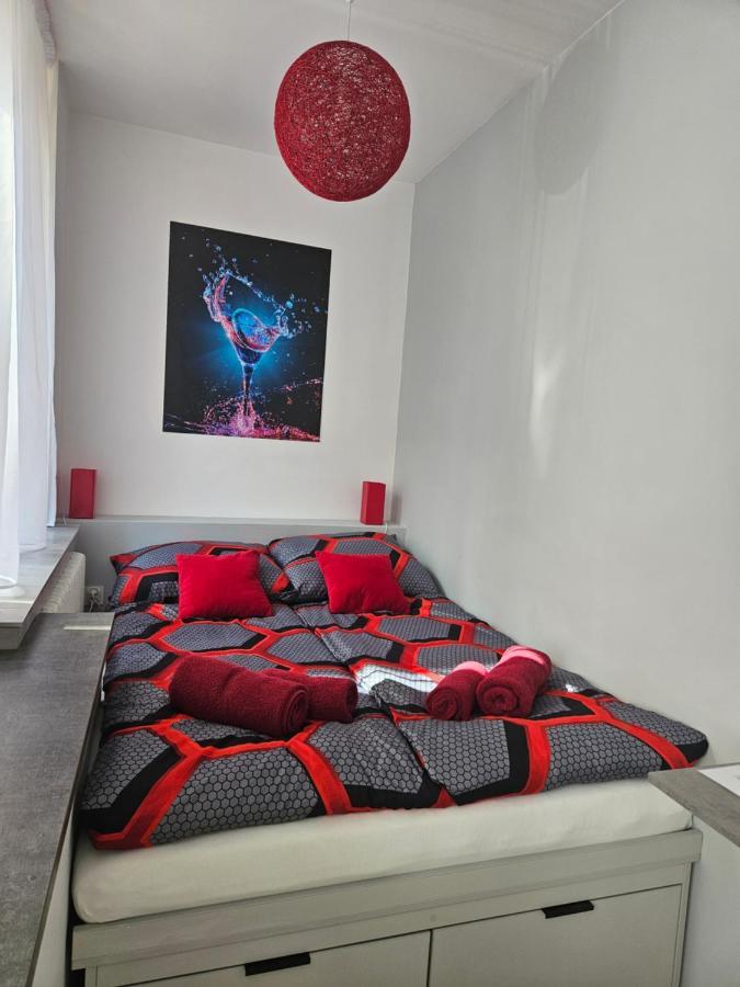 Apartamenty Koktajlove キェルツェ エクステリア 写真